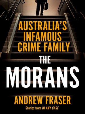 cover image of The Morans